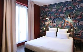 Hotel André Latin